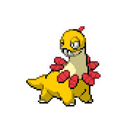 Scraleef Sprite Image