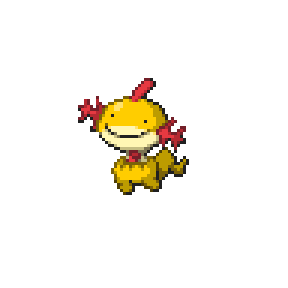 Scraper Sprite Image