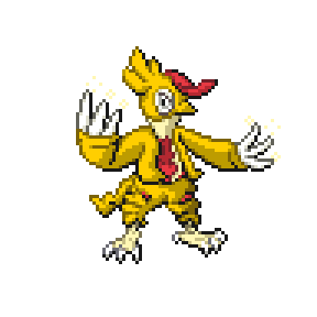 Scrabusken Sprite Image