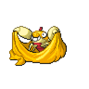 Scraras Sprite Image