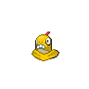Scralett Sprite Image