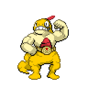 Scrachoke Sprite Image