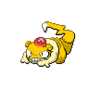 Scrapoke Sprite Image