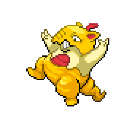 Scrazee Sprite Image