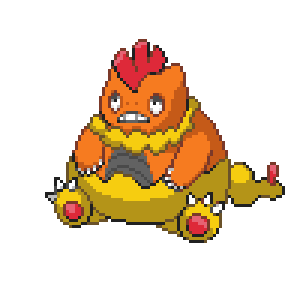 Scraflax Sprite Image