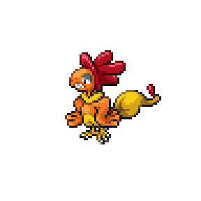 Scrafkrow Sprite Image