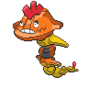 Scraflix Sprite Image