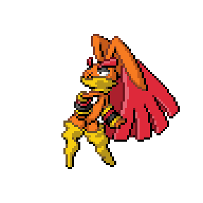 Scrafpunny Sprite Image