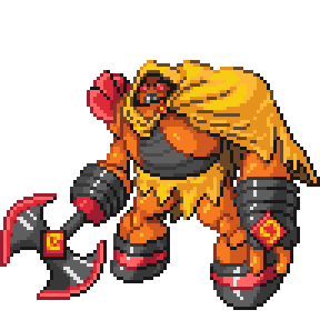 Scraflurk Sprite Image