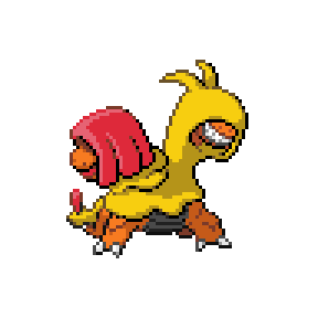 Scraftios Sprite Image