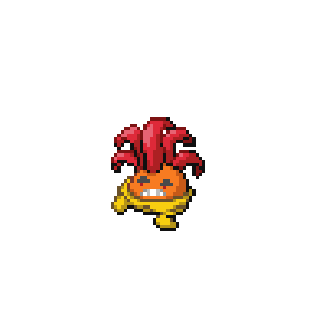 Scrafish Sprite Image