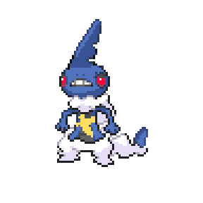 Scrafedo Sprite Image