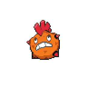 Scrafor Sprite Image