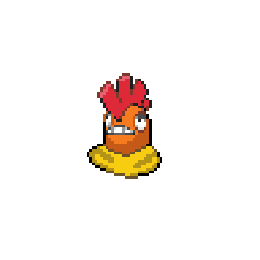 Scraflett Sprite Image