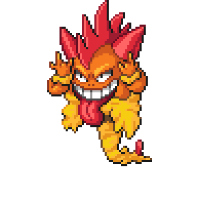Scrafgar Sprite Image