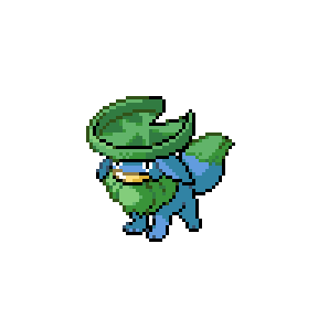 Lovee Sprite Image