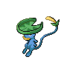 Loew Sprite Image