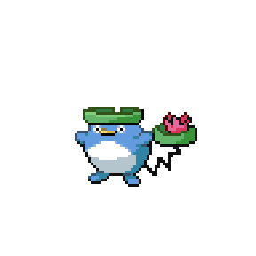 Lorill Sprite Image