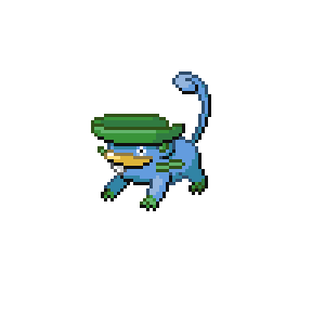 Lotata Sprite Image