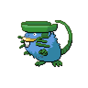 Loicate Sprite Image