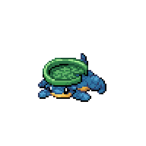 Loshrew Sprite Image