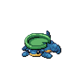 Loshrew Sprite Image