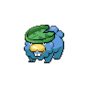 Lodoof Sprite Image