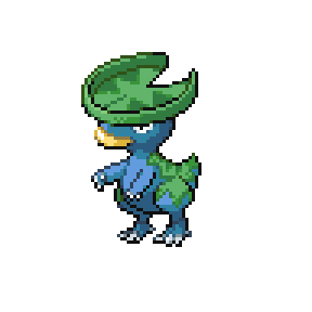 Loidos Sprite Image