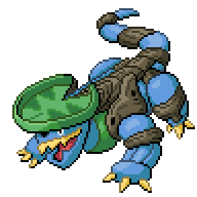 Logron Sprite Image