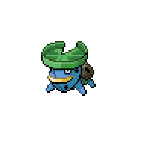 Loon Sprite Image