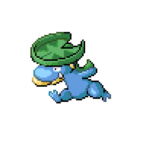 Loagon Sprite Image