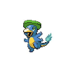 Lomander Sprite Image