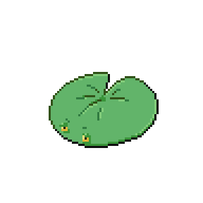 Lofisk Sprite Image