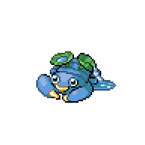 Loras Sprite Image