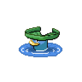 Lolett Sprite Image