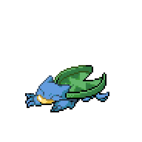 Lora Sprite Image