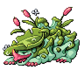 Lomhorn Sprite Image
