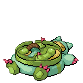 Lomlax Sprite Image