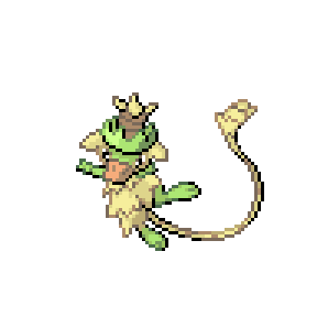 Lomew Sprite Image