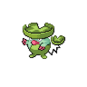 Lomrill Sprite Image