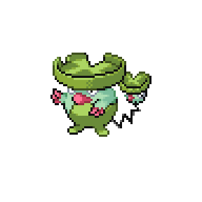 Lomrill Sprite Image