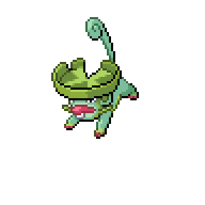 Lomtata Sprite Image
