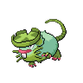 Lomicate Sprite Image