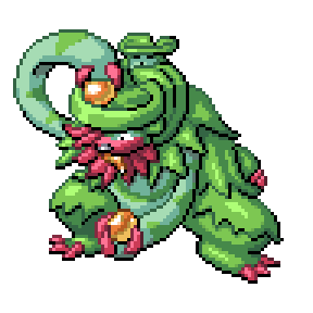 Lomring Sprite Image
