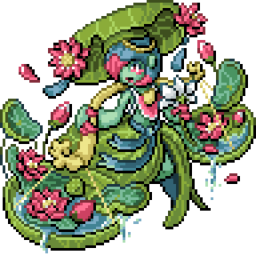 Lomvoir Sprite Image
