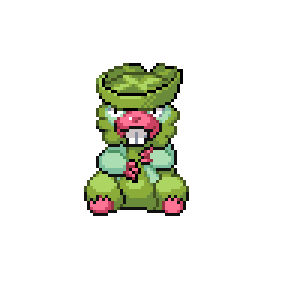 Lomdoof Sprite Image