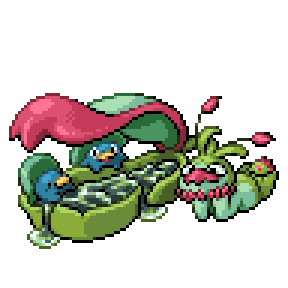 Lomwile Sprite Image