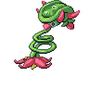 Lommuku Sprite Image
