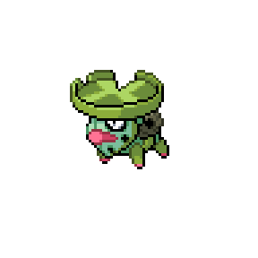 Lomon Sprite Image