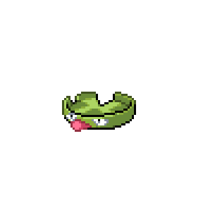 Lomfisk Sprite Image